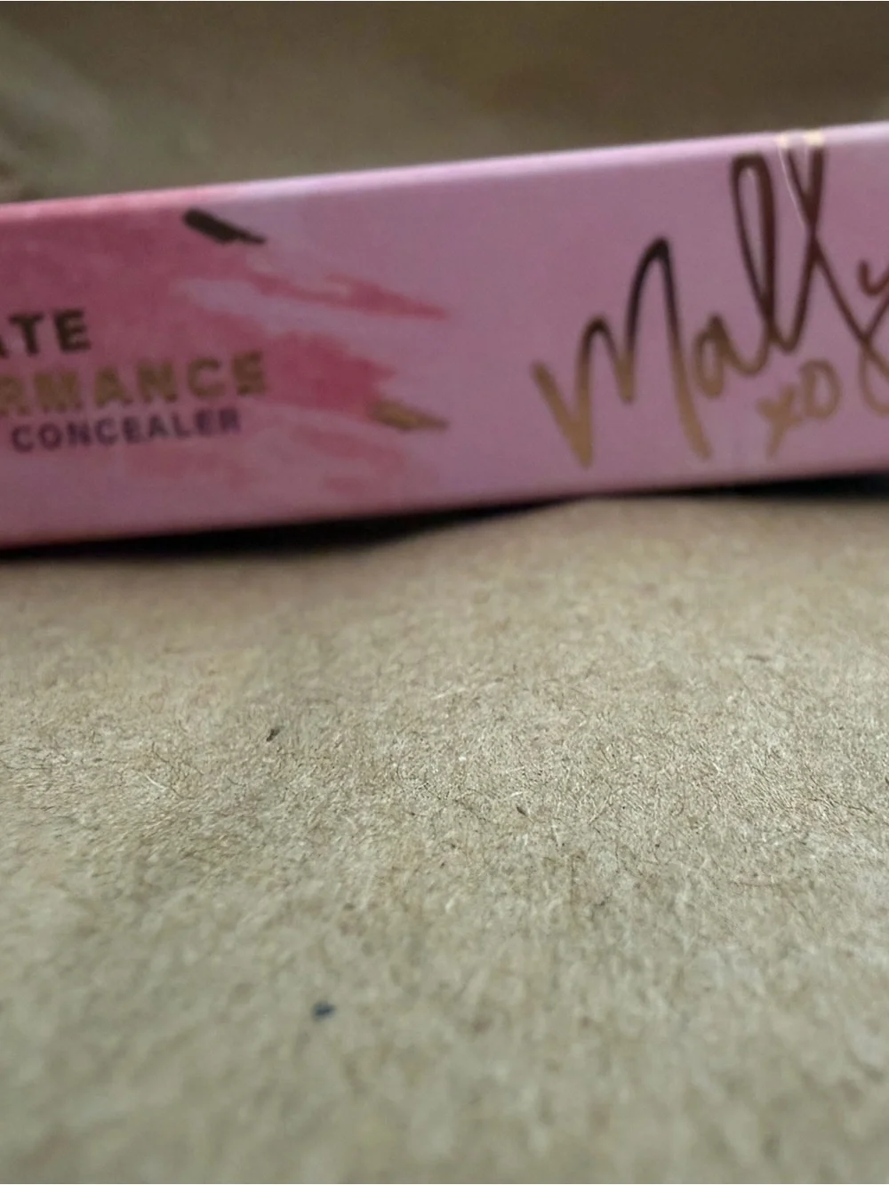 Liquid Concealer Stick - Tan Shade